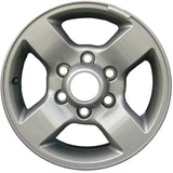 Aluminum Wheel For Nissan Xterra 2002-2004(ALYNJ083U20)