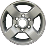 Aluminum Wheel For Nissan Xterra 2002-2004(ALYNJ083U20)