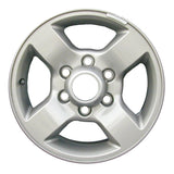 Aluminum Wheel For Nissan Xterra 2002-2004(ALYNJ083U35)