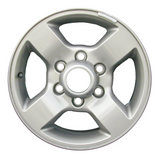 Aluminum Wheel For Nissan Xterra 2002-2004(ALYNJ083U35)