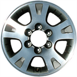 Aluminum Wheel For Nissan Pathfinder 2000-2001(ALYNJ084B10)