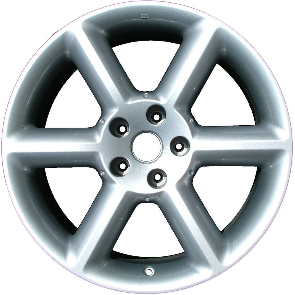 Frontont Aluminum Wheel For Nissan 350z 2003-2005(ALYNK015U85)