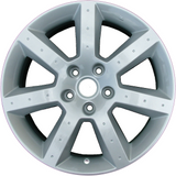 Frontont Aluminum Wheel For Nissan 350z 2003-2005(ALYNK019U20)