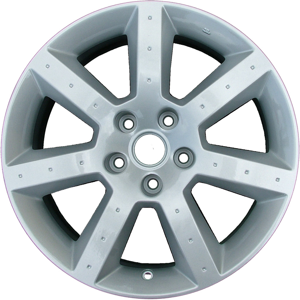 Rear Aluminum Wheel For Nissan 350z 2003-2005(ALYNK020U20)