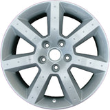 Rear Aluminum Wheel For Nissan 350z 2003-2005(ALYNK020U20)