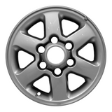 Aluminum Wheel For Nissan Frontier Pickup 2003-2004(ALYNK021U20)