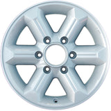 Aluminum Wheel For Nissan Pathfinder 2003-2004(ALYNK022U20)