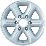Aluminum Wheel For Nissan Pathfinder 2003-2004(ALYNK022U20)