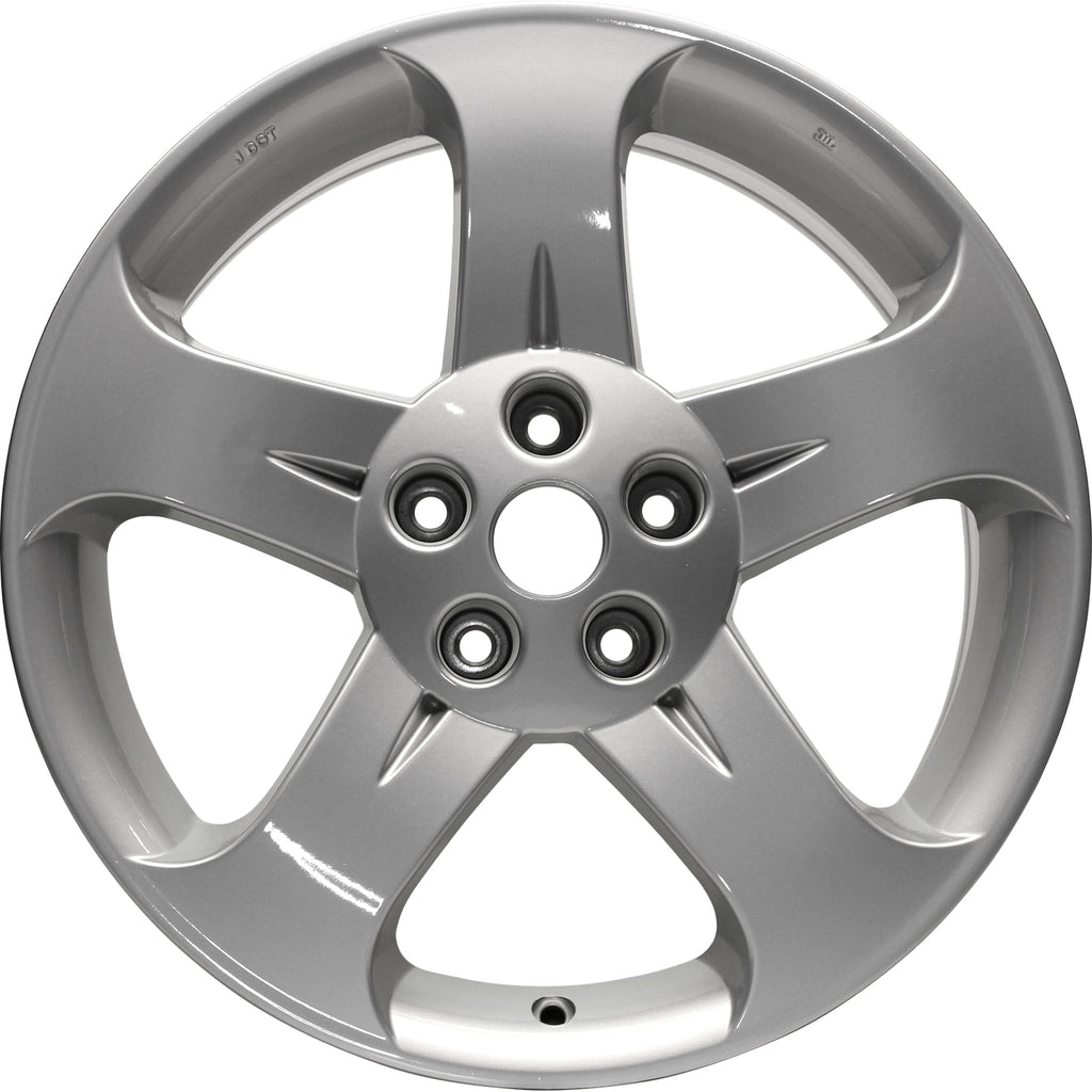Aluminum Wheel For Nissan Murano 2003-2005(ALYNK023U20)