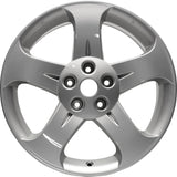 Aluminum Wheel For Nissan Murano 2003-2005(ALYNK023U20)