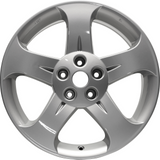 Aluminum Wheel For Nissan Murano 2003-2005(ALYNK023U20)