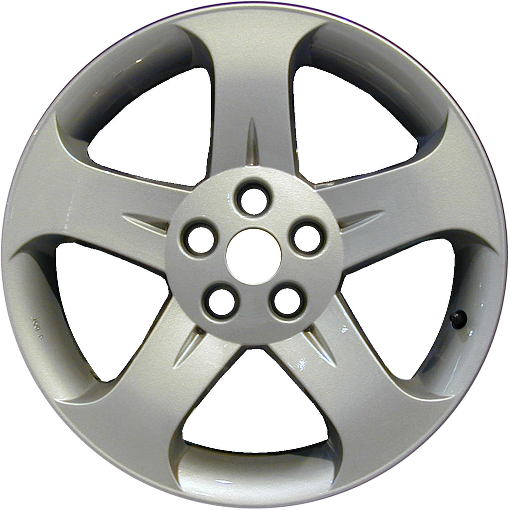 Aluminum Wheel For Nissan Murano 2003-2005(ALYNK023U85)