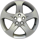 Aluminum Wheel For Nissan Murano 2003-2005(ALYNK023U85)