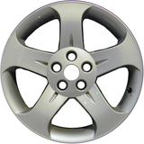 Aluminum Wheel For Nissan Murano 2003-2005(ALYNK023U85)