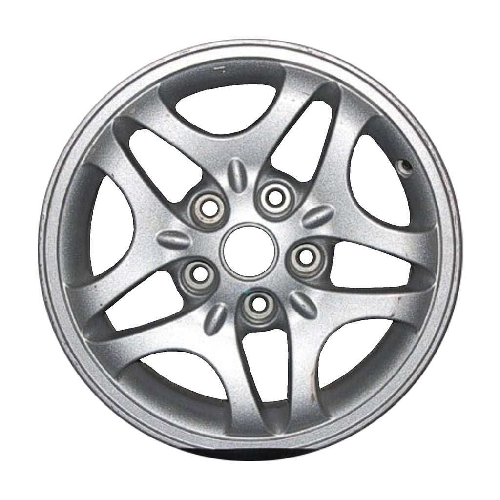 Aluminum Wheel For Toyota Camry 2003-2003(ALYNK024U20)