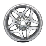 Aluminum Wheel For Toyota Camry 2003-2003(ALYNK024U20)