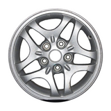 Aluminum Wheel For Toyota Camry 2003-2003(ALYNK024U20)