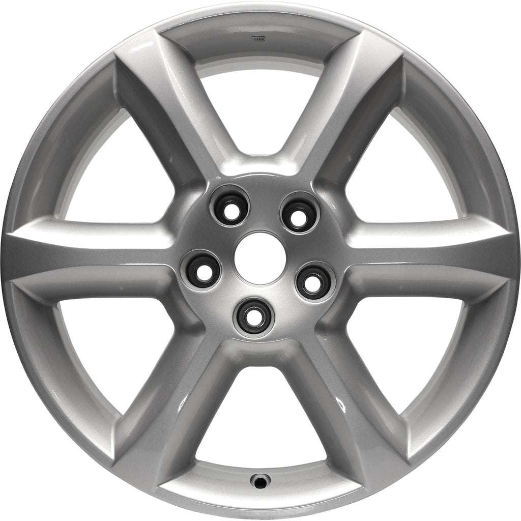 Aluminum Wheel For Nissan Maxima 2004-2006(ALYNK025U20)