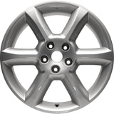 Aluminum Wheel For Nissan Maxima 2004-2006(ALYNK025U20)