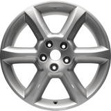Aluminum Wheel For Nissan Maxima 2004-2006(ALYNK025U20)