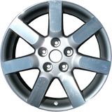 Aluminum Wheel For Nissan Maxima 2004-2006(ALYNK026U20N)