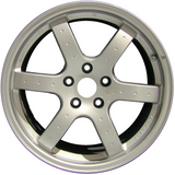 Aluminum Wheel For Nissan 350z 2003-2005(ALYNK027U20)