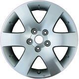 Aluminum Wheel For Nissan Quest 2004-2006(ALYNK028U20)
