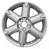 Aluminum Wheel For Nissan Murano 2003-2005(ALYNK029U20)