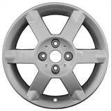 Aluminum Wheel For Nissan Sentra 2004-2006(ALYNK036U20)