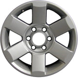 Aluminum Wheel For Nissan Armada (2005-) 2005-2008(ALYNK041U85)