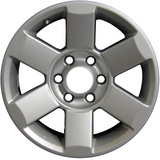 Aluminum Wheel For Nissan Armada (2005-) 2005-2008(ALYNK041U85)