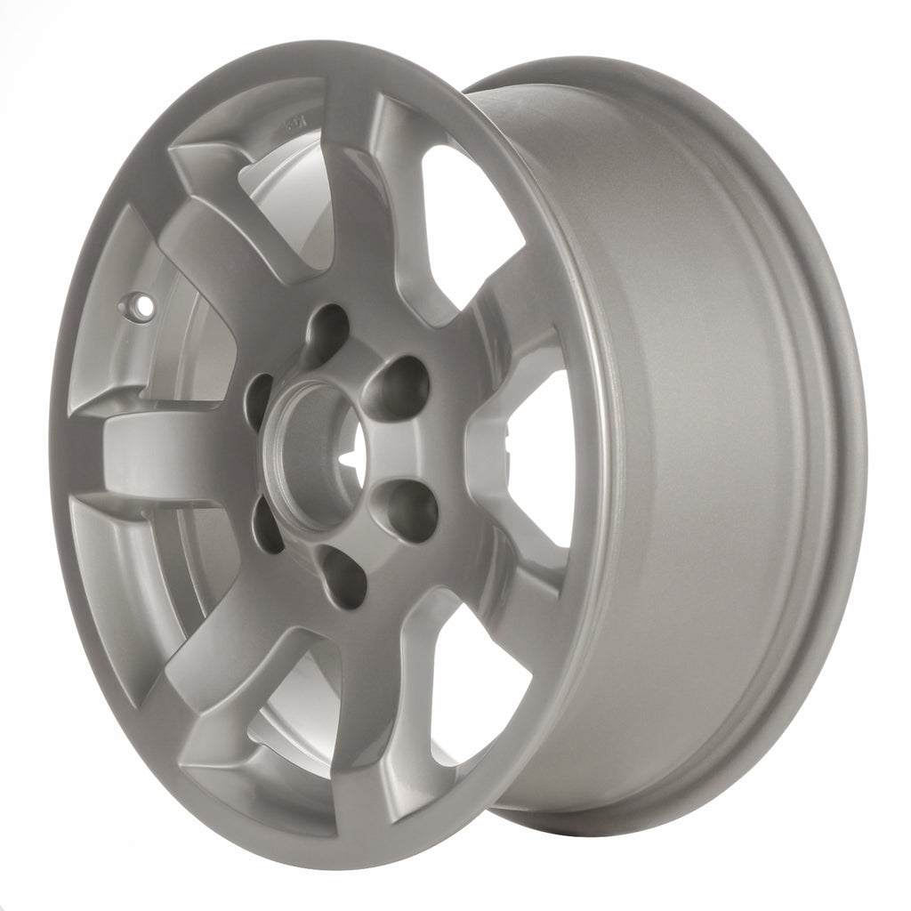 Aluminum Wheel For Nissan Armada (2005-) 2005-2007(ALYNK042U20)