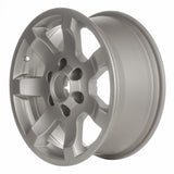 Aluminum Wheel For Nissan Armada (2005-) 2005-2007(ALYNK042U20)