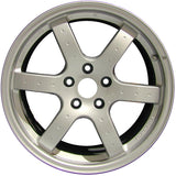 Aluminum Wheel For Nissan 350z 2003-2005(ALYNK043U20)
