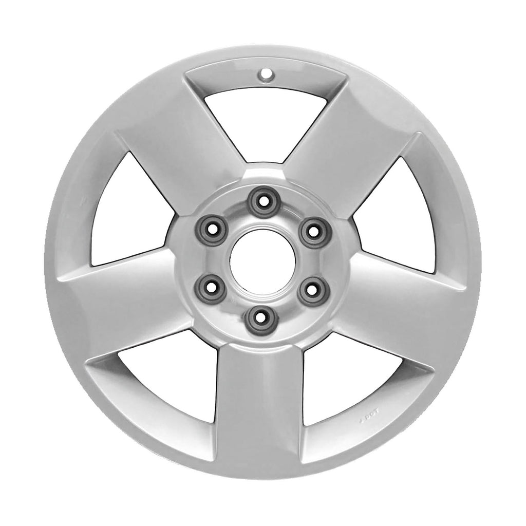 Aluminum Wheel For Nissan Titan Pickup 2004-2010(ALYNK052U20)