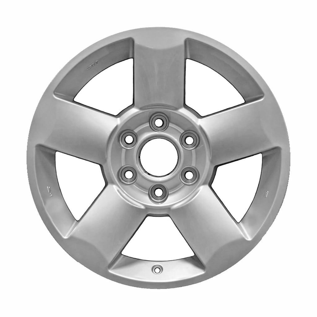 Aluminum Wheel For Nissan Titan Pickup 2004-2010(ALYNK052U35)