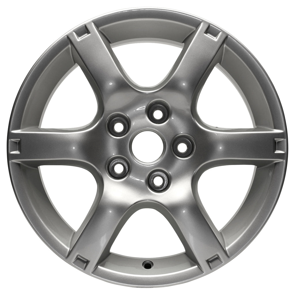 Aluminum Wheel For Nissan Altima 2005-2006(ALYNK058U20)