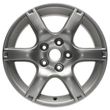 Aluminum Wheel For Nissan Altima 2005-2006(ALYNK058U20)