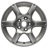 Aluminum Wheel For Nissan Altima 2005-2006(ALYNK058U20)