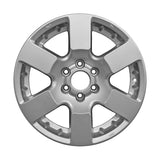Aluminum Wheel For Nissan Frontier Pickup 2006-2013(ALYNK059U20)