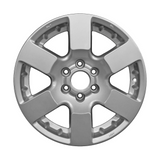 Aluminum Wheel For Nissan Frontier Pickup 2006-2013(ALYNK059U20)