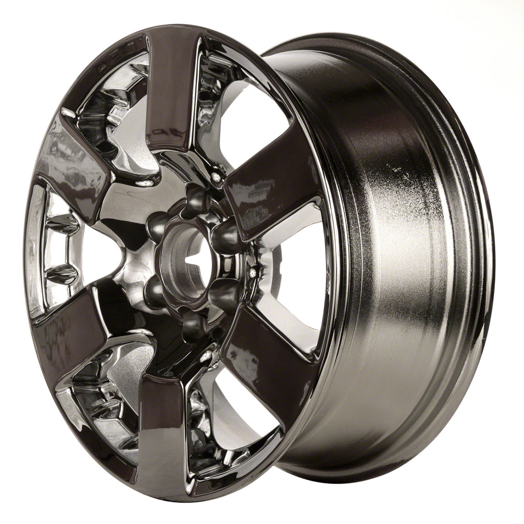 Aluminum Wheel For Nissan Frontier Pickup 2006-2013(ALYNK059U85)