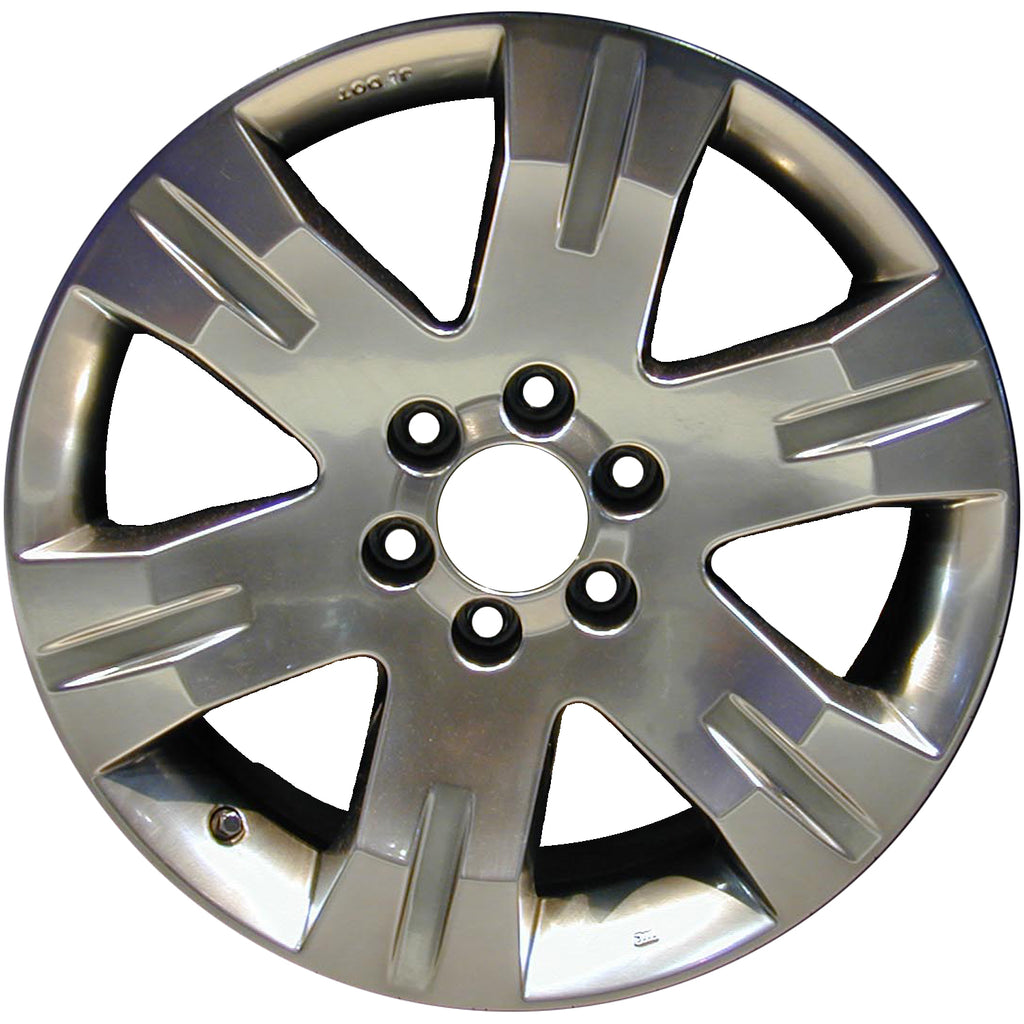 Aluminum Wheel For Nissan Pathfinder 2005-2010(ALYNK060U20)