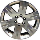 Aluminum Wheel For Nissan Pathfinder 2005-2010(ALYNK060U20)