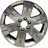 Aluminum Wheel For Nissan Pathfinder 2005-2010(ALYNK060U20)