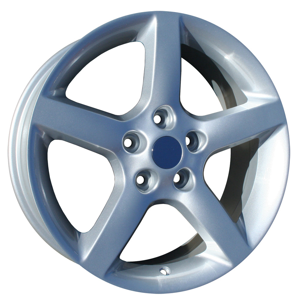Aluminum Wheel For Nissan Altima 2005-2006(ALYNK063U20N)