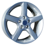 Aluminum Wheel For Nissan Altima 2005-2006(ALYNK063U20N)