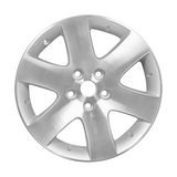 Aluminum Wheel For Nissan Altima 2005-2006(ALYNK063U20)