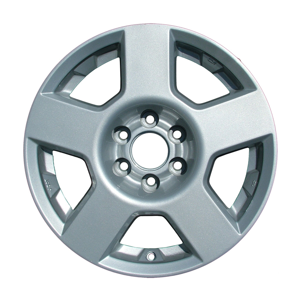 Aluminum Wheel For Nissan Frontier Pickup 2005-2008(ALYNK069U15)