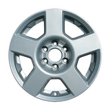 Aluminum Wheel For Nissan Frontier Pickup 2005-2008(ALYNK069U15)